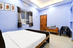 Hotel O EDEN INN Sea Beach Of Puri, Puri