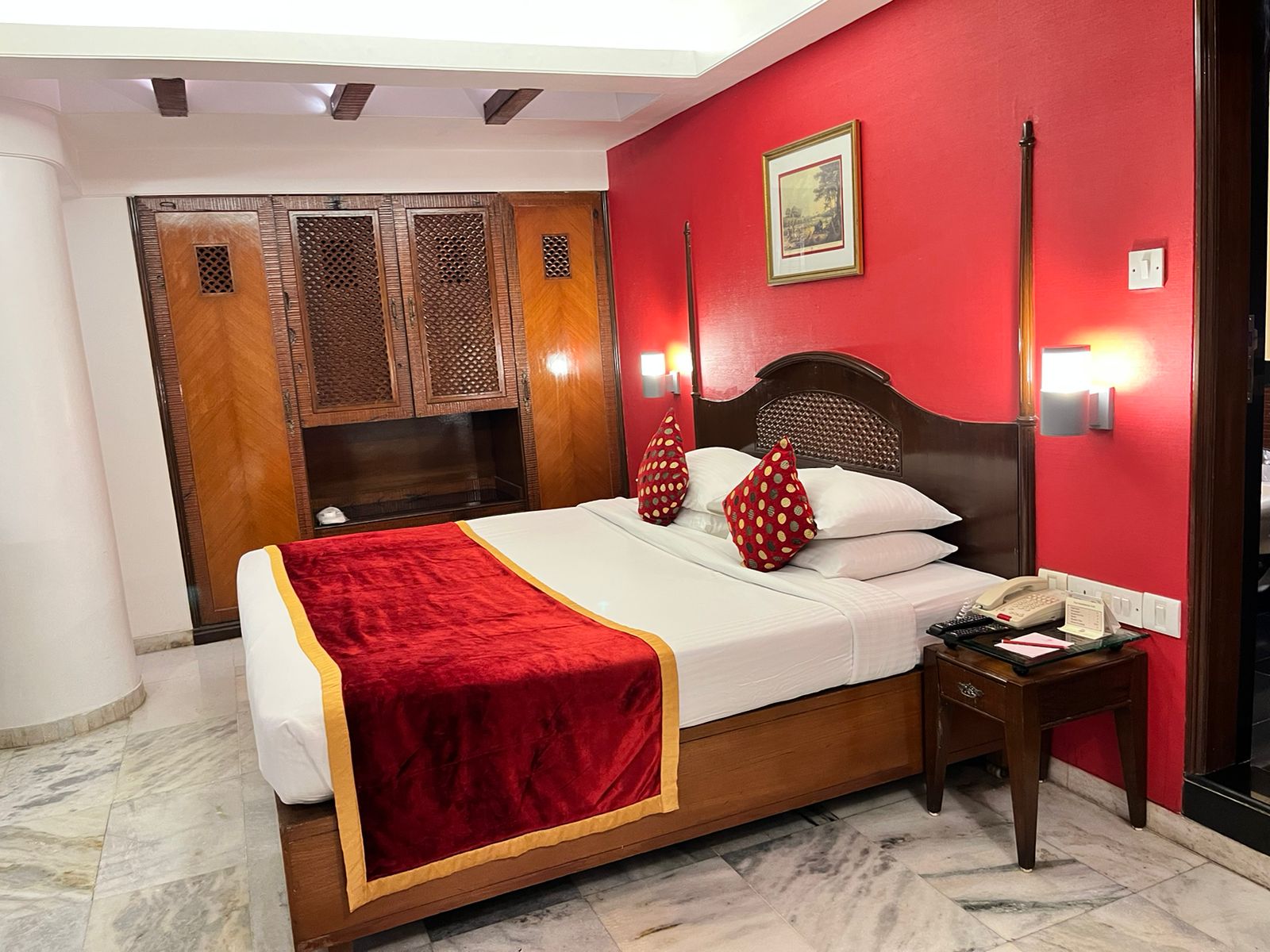 Ramee Guestline Hotel - Dadar 2
