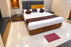 HOTEL PURUSHOTTAM, Dwarka