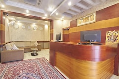 Pleasant Inn, Pondicherry