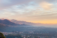 Ecostel Palampur, Palampur