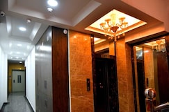 Hotel Mastana Palace, Varanasi