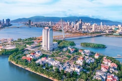 Grand Mercure Danang, Da Nang