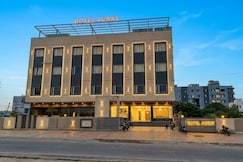 HOTEL SUNNY AND RESTAURANT, Jhalarapatan