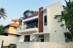 Greenfield Aura Stay, Thiruvananthapuram