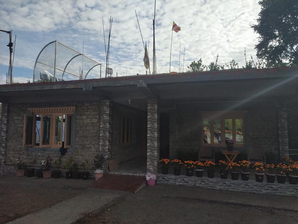 Lohmeikher Homestay - Tap to explore photos