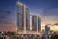 Sleeping Lion Suites, Kuala Lumpur