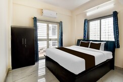 OYO 839334 Hide Away Inn, Pune