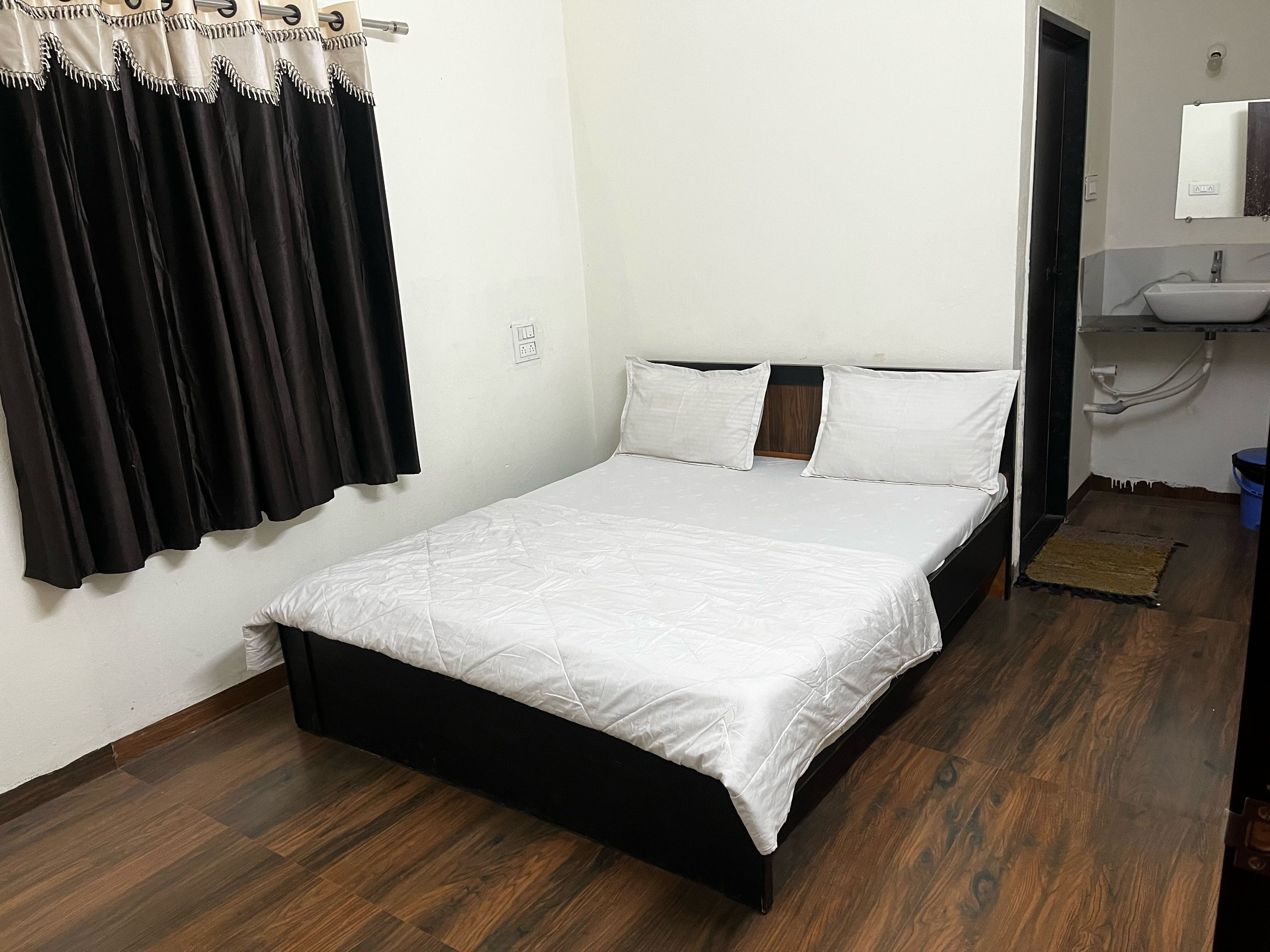 Hotel O Rajyog Resort - Tap to explore photos