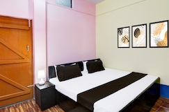 Hotel O Hotel Vista, Bara Banki