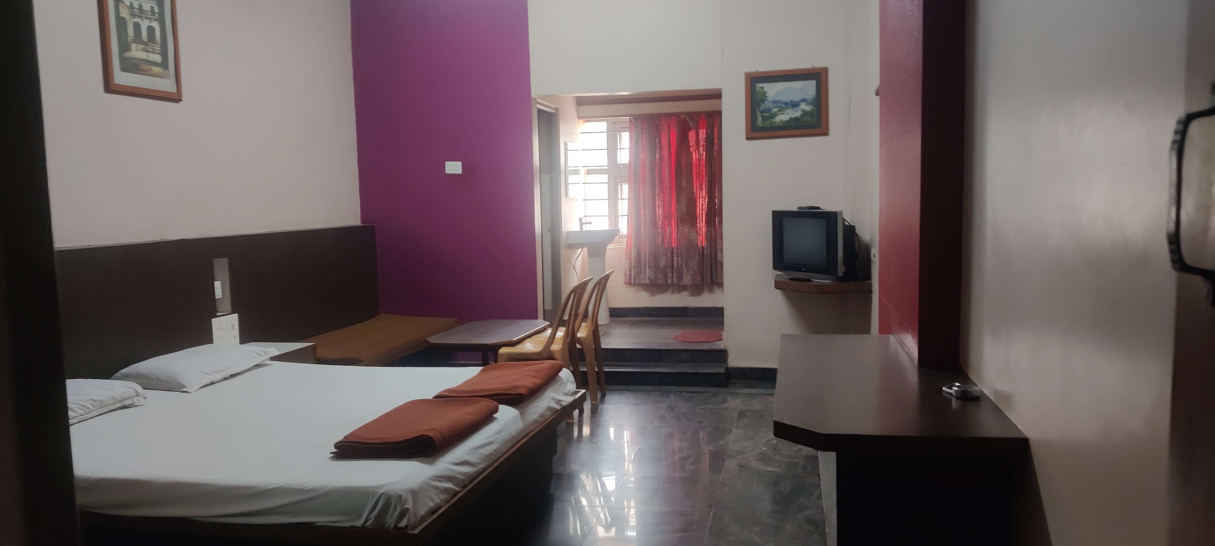 Hotel Shiva Shakti Palace - Tap to explore photos
