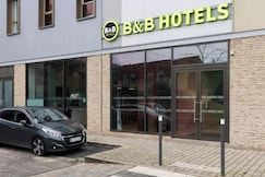 B&B HOTEL Versailles Rocquencourt, Yvelines