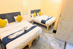 GANGA KASHTI, Varanasi