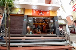 HOTEL J.J. RESIDENCY, Varanasi