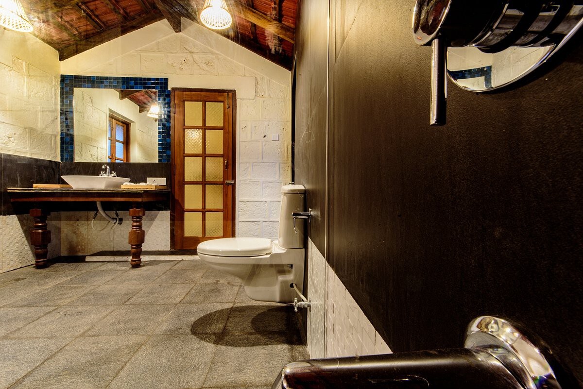 110 Lily - 1 Bedroom Villa with Pvt Pool in Anjuna - Tap to explore photos