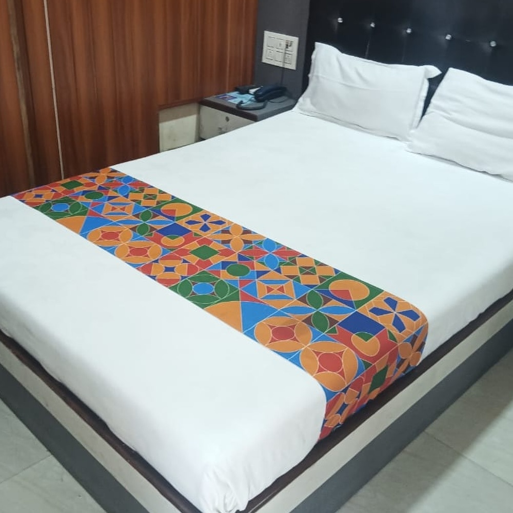Hotel A.S. Suite, Mumbai - Tap to explore photos