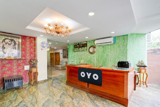 HOTEL O J-SONS