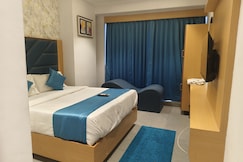 Hotel Pride Icon - SG Highway, Ahmedabad