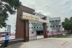 Ponnuswamy Residency, Tiruvannamalai