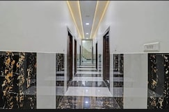 Hotel Chahat Palace, Agra