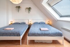 2 Bedroom Apartment in Antwerp, Antwerp