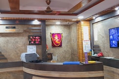 HOTEL OM PALACE, Mungaoli