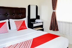 Hotel O Mantari Guesthouse, Bukittinggi