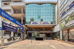 Hotel Abhishek, Mysore