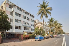 Sea Palace Hotel, Mumbai