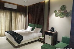 Hotel Florence, Nanded