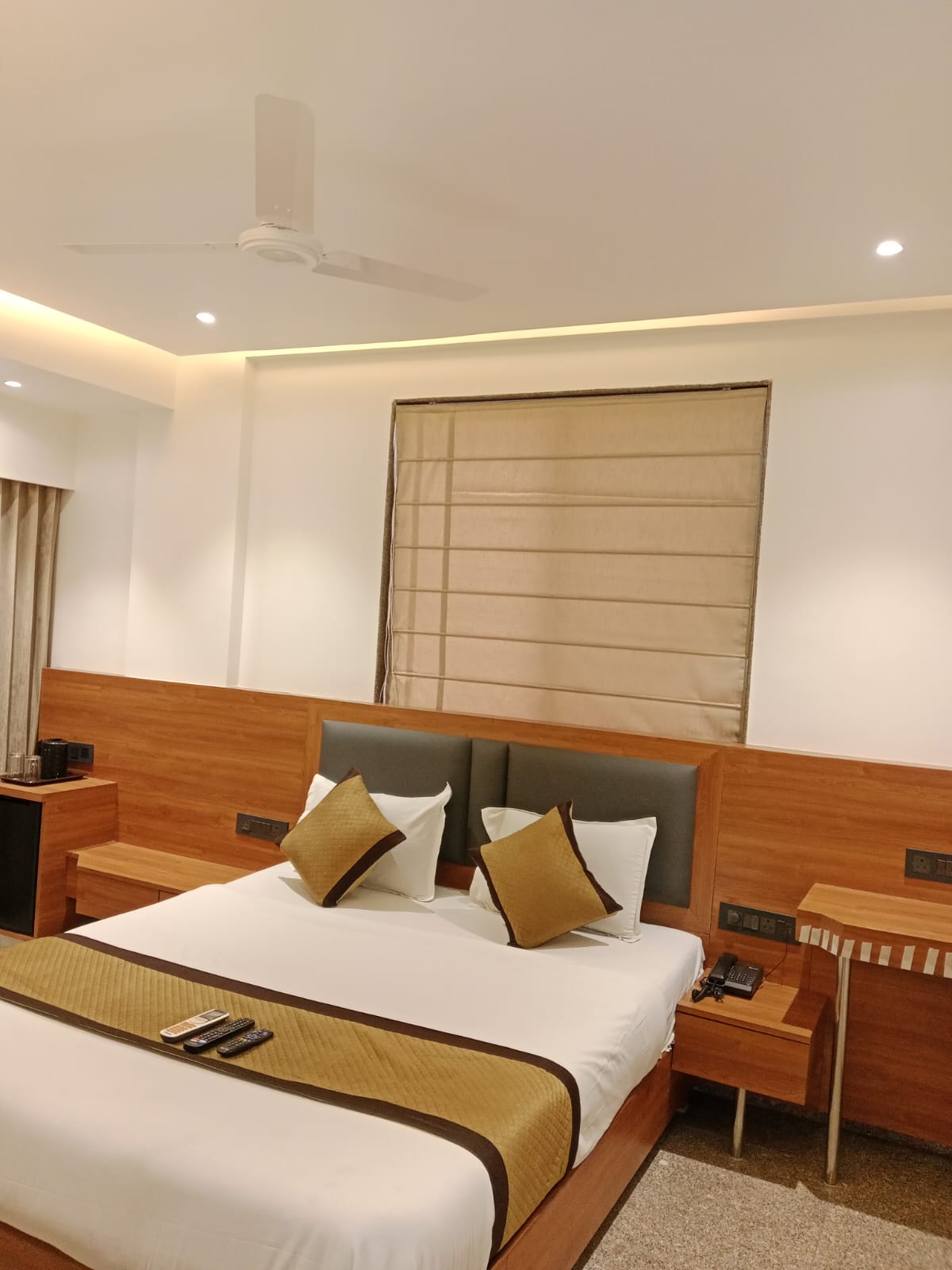 Hotel Sai Kamal 5