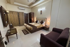 Mohan Palace, Farrukhabad
