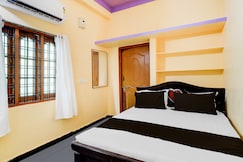 Hotel O Lucky, Ibrahimpatnam