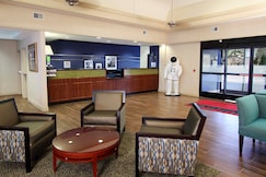 Hampton Inn Cocoa Beach, Brevard
