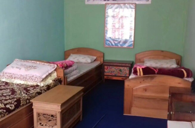 Sunflower Homestay - Tap to explore photos