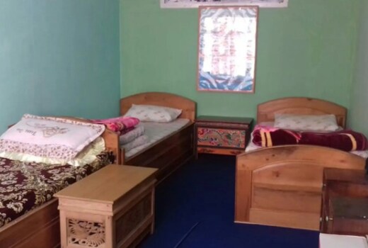 Sunflower Homestay