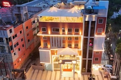 Hotel Kadamb Tree, Mandla