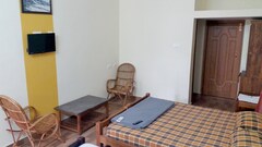 9 Resorts in Kutralam - Get 25% OFF on Kutralam Resorts