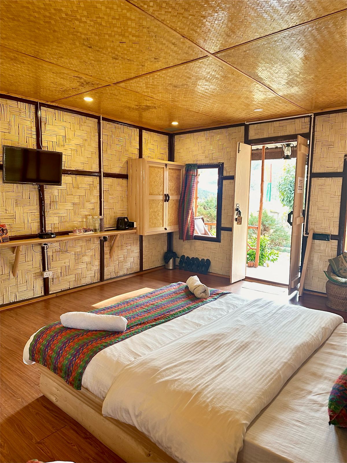 Eshab Homestay - Tap to explore photos