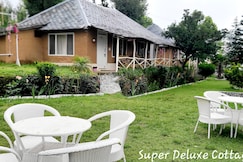 Vatika Resort - Luxury Cottages, Kandaghat