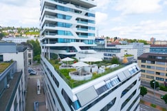 Jaz in the City Stuttgart, Stuttgart