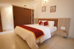 Ghatta service Apartment, Chikmagalur