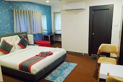 Hotel O Sree Nirvi, Hyderabad