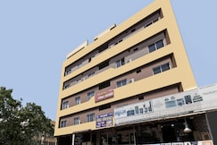 Hotel O Anu Grand, Visakhapatnam