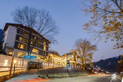 Vaayu Resort & Spa, Manali