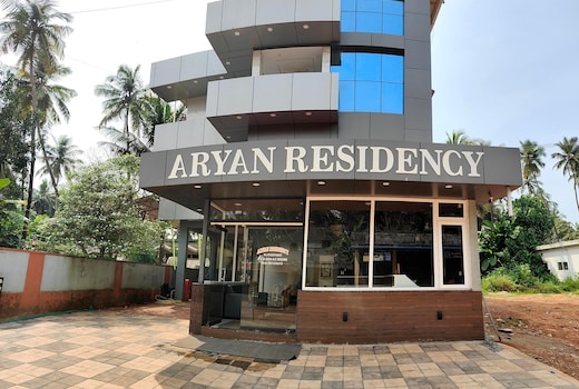 Aryan Residency | Rooms in a Homestay