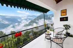 Vanyara by saanjh stay, Bhowali