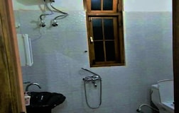 Stamdard Room