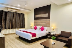 Adarsha Palace, Belgaum