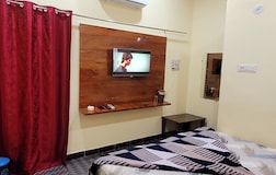 Classic Double Bedroom 2